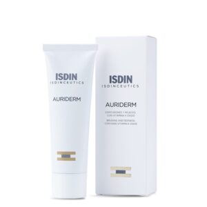 ISDINCEUTICS Auriderm