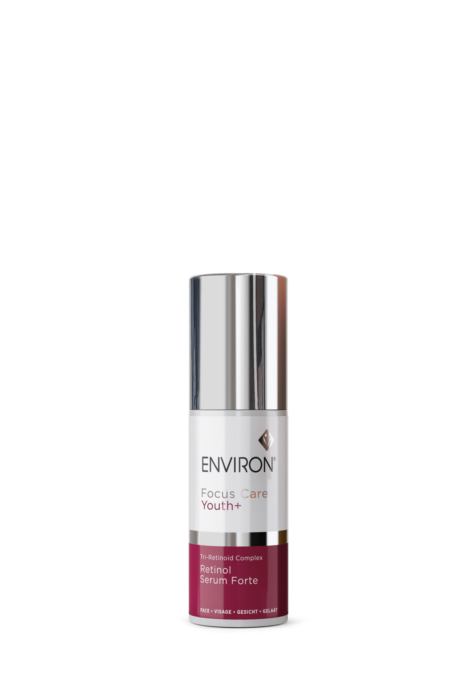 Retinol serum Forte