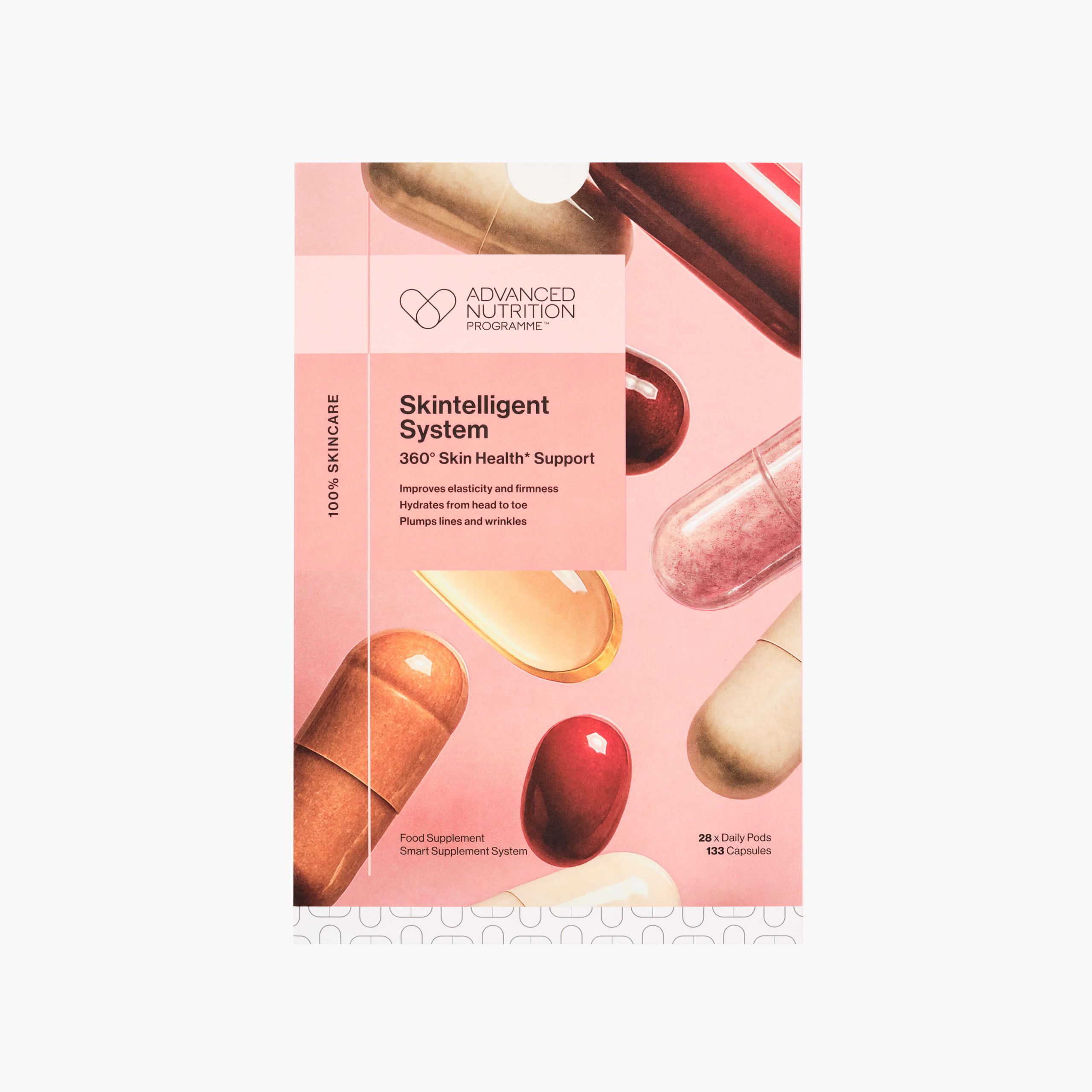 skin intelligent