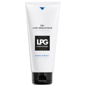 Gel Lipo-Réductrice - Body Shaping Gel