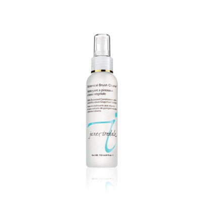 Botanical Brush Cleanser