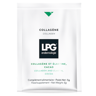 LPG - Collagen