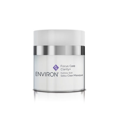 Hydroxy Acid Sebu-clear Masque