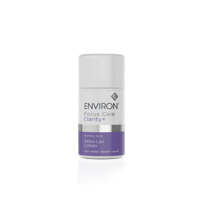 Hydroxy Acid Sebu-lac Lotion