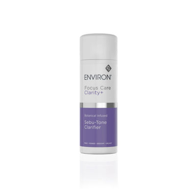 Botanical Infused Sebu-Tone Clarifier