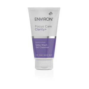 Botanical Infused Sebu-Wash Gel Cleanser