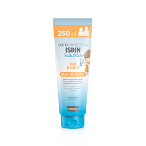 ISDIN Fotoprotector Pediatrics Gel Cream SPF 50+