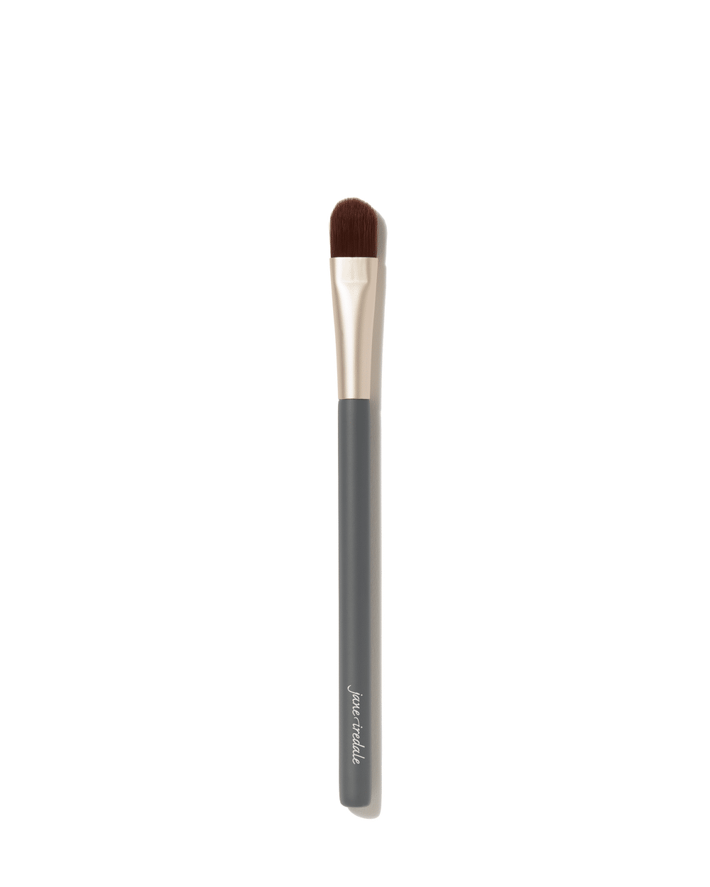 Camouflage brush