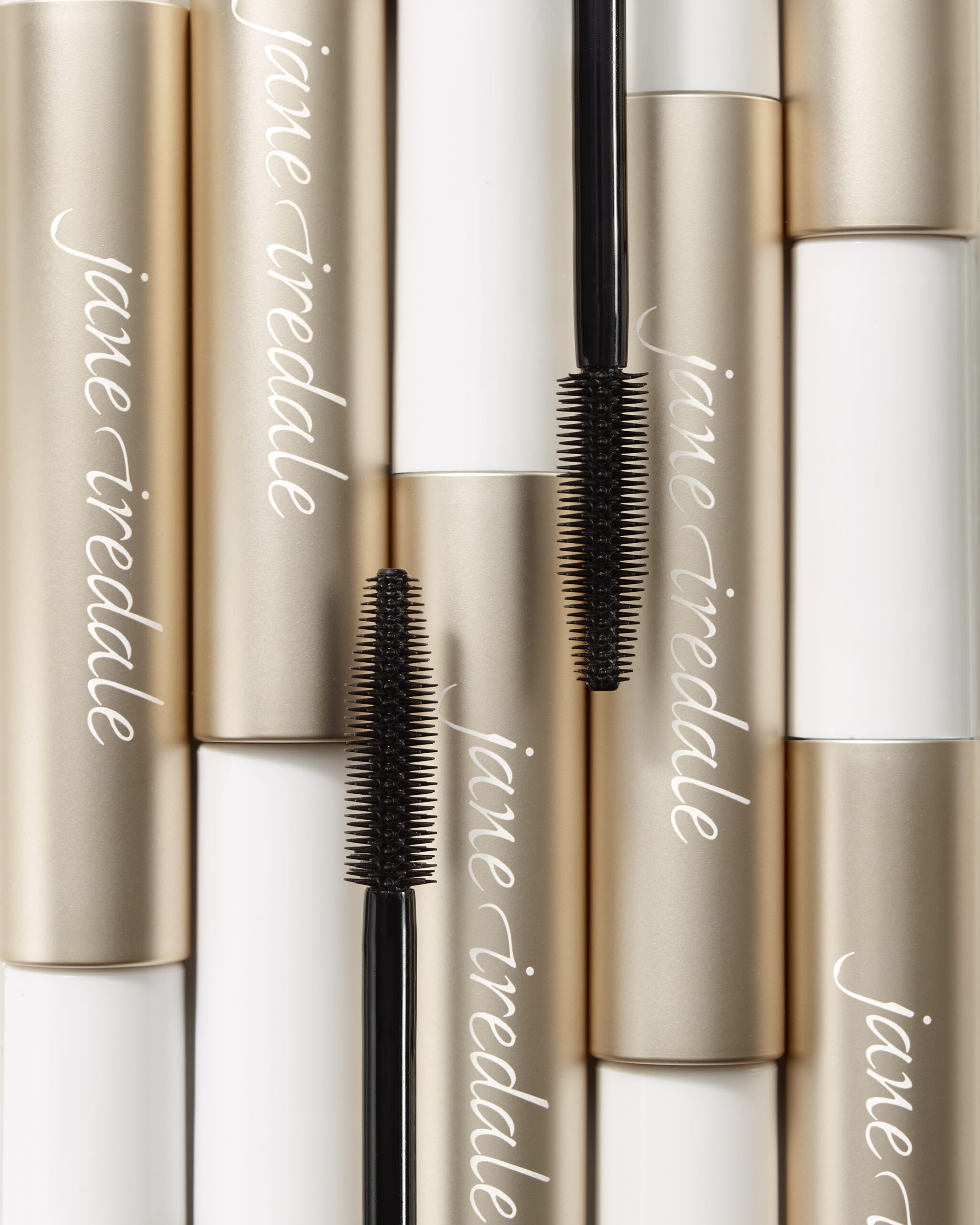 Lash Fixation Tubing Mascara - black of brown - Afbeelding 2