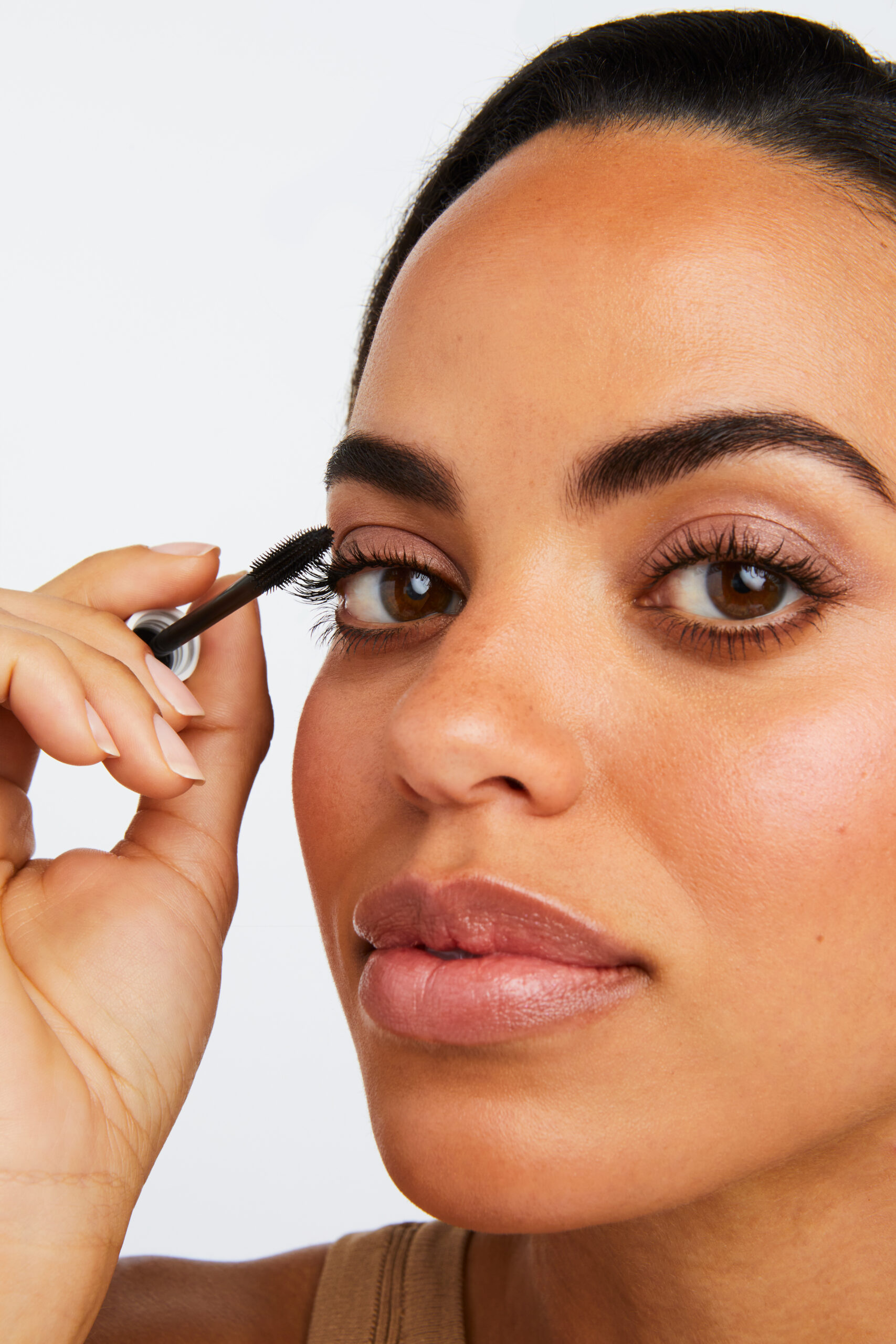 Lash Fixation Tubing Mascara - black of brown - Afbeelding 3