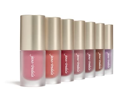Liquid Blush