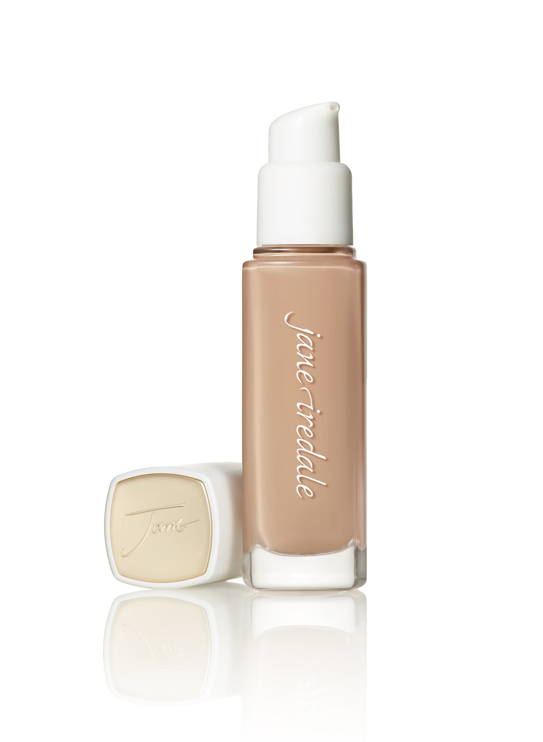 Skintuition Liquid Foundation - Afbeelding 3