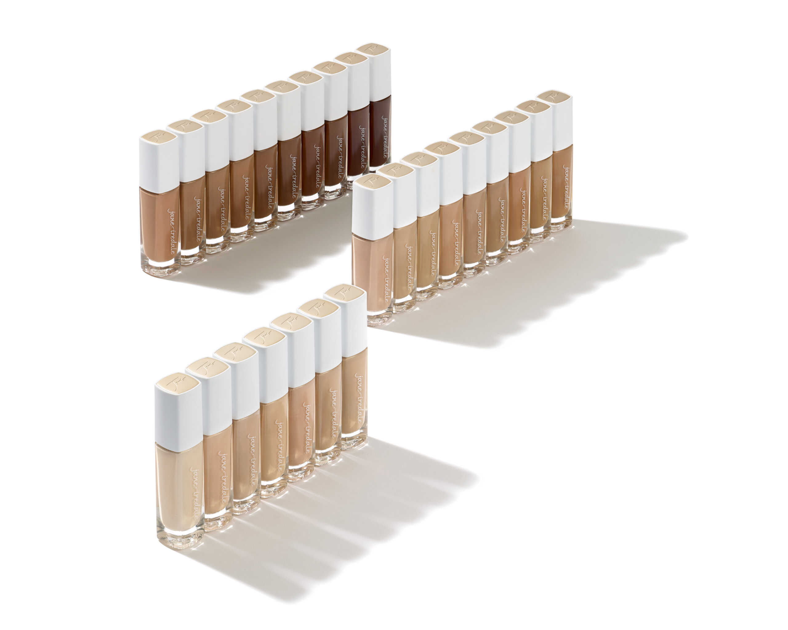 Skintuition Liquid Foundation