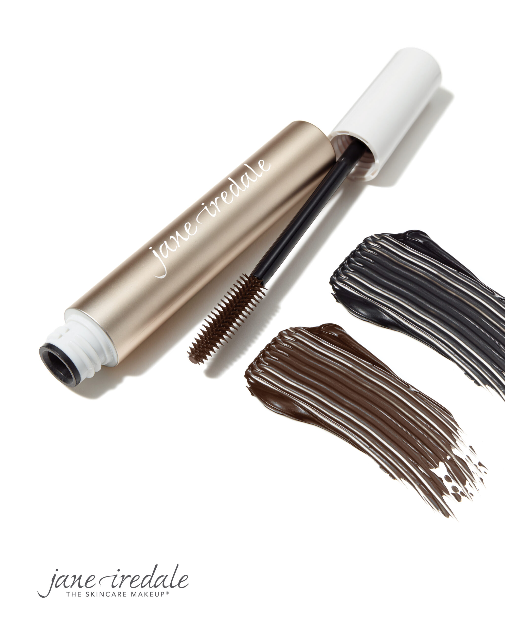 Lash Fixation Tubing Mascara - black of brown