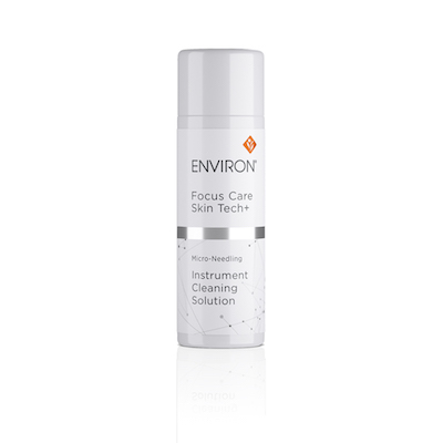 Micro-Needling Instrument Cleaning Solution