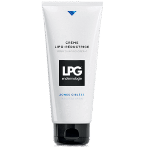 Crème Lipo-Réductrice - Body Shaping Cream