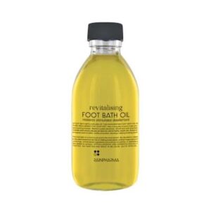 Revitalising Foot Bath Oil