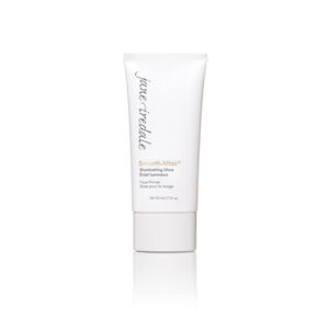 Smooth Affair - Illuminating Glow Facial Primer
