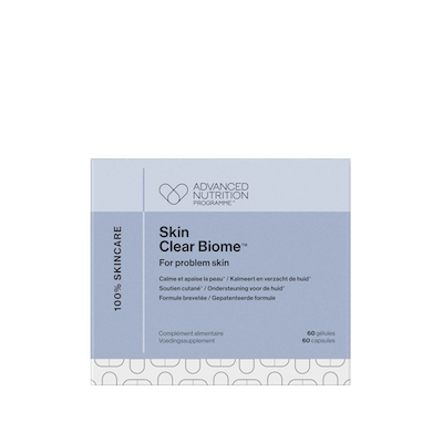 SKIN Clear Biome™