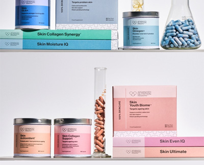 healthy living MediSpa Knokke