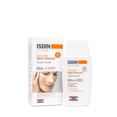 ISDIN Fotoultra Spot Prevent SPF 50+