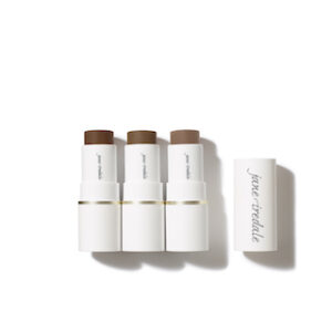 Glow Time Bronzer Stick